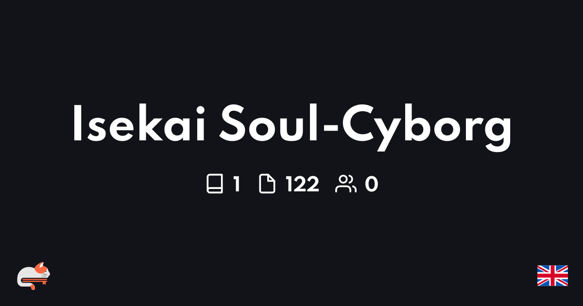 Isekai Maou to Shoukan Shoujo Dorei Majutsu – Isekai Soul-Cyborg