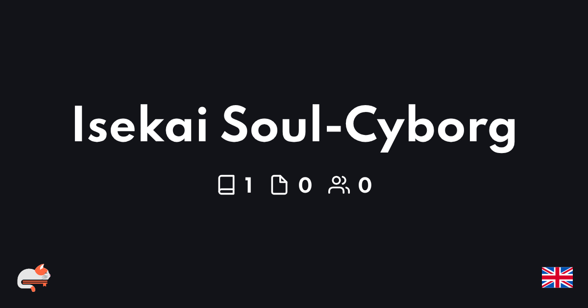 Isekai Maou to Shoukan Shoujo Dorei Majutsu – Isekai Soul-Cyborg