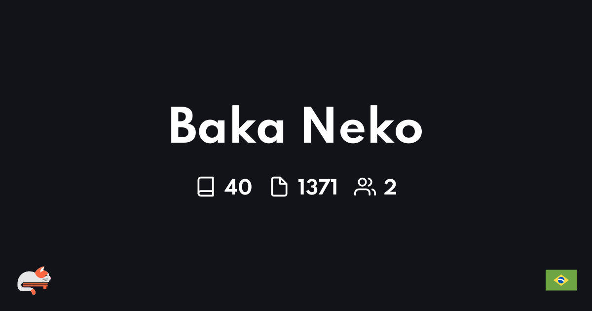 Baka-Neko