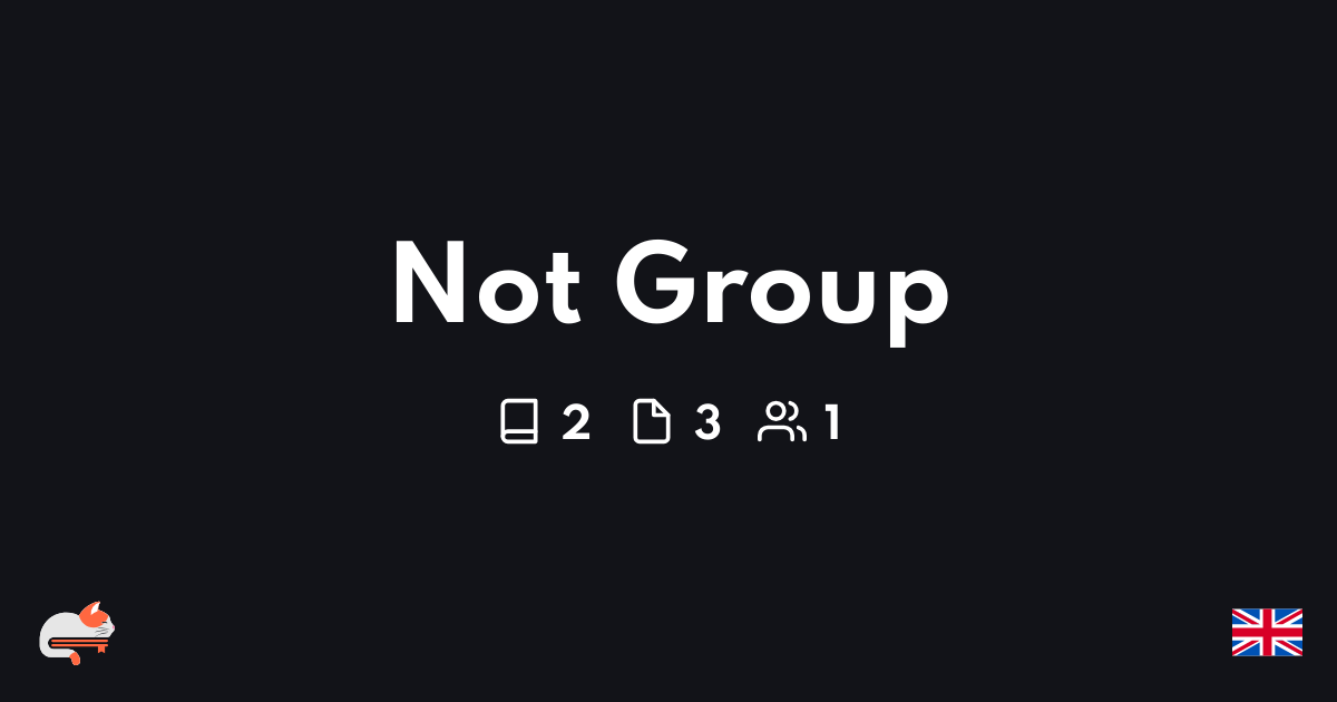 group