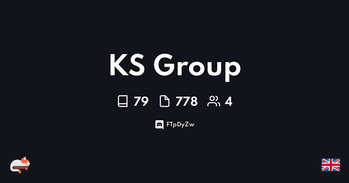 group