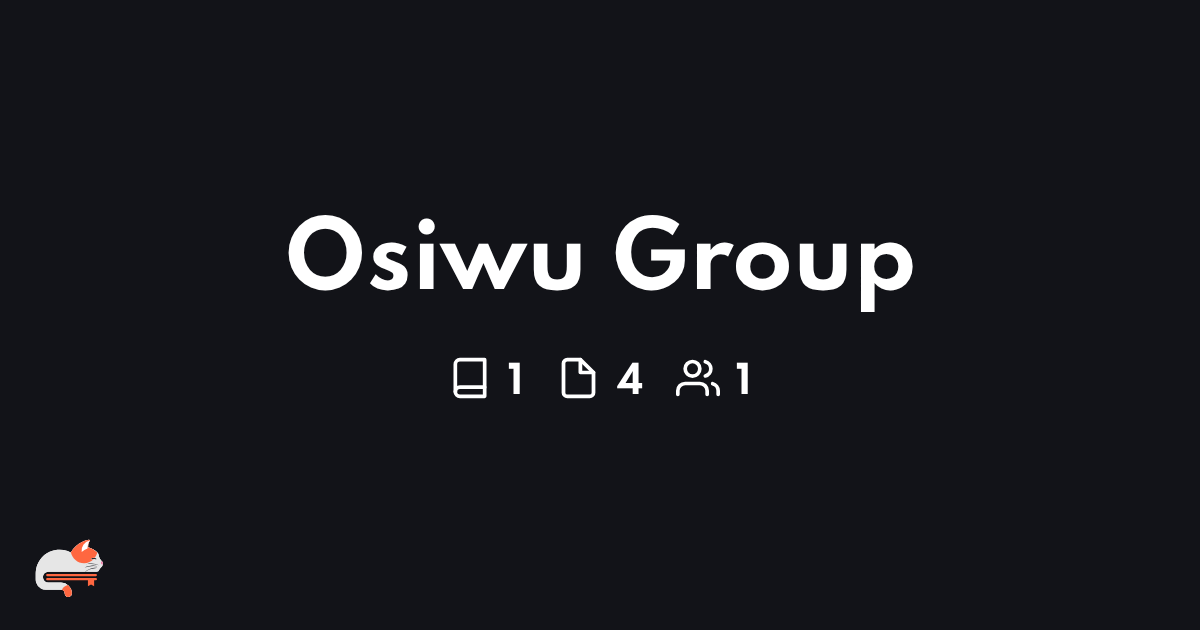 group