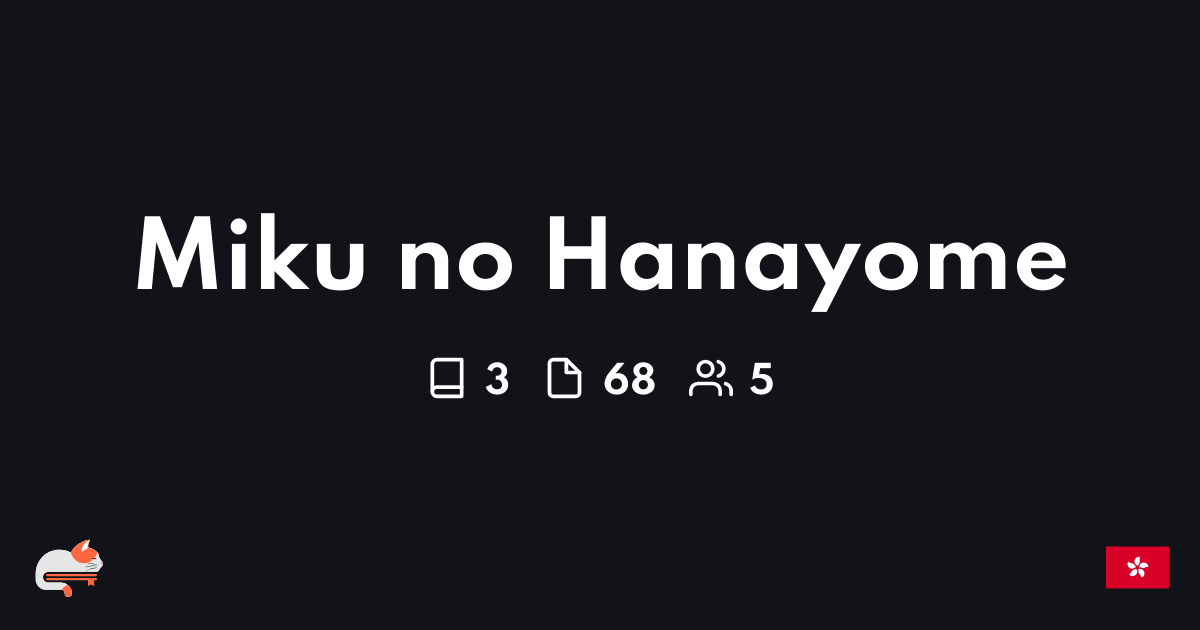 5Toubun no Hanayome - Gotoubun no Hanayome β Appendix (Doujinshi) - MangaDex