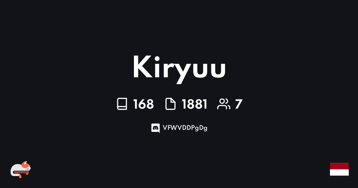 Image Result For Kiryuu Mangadex