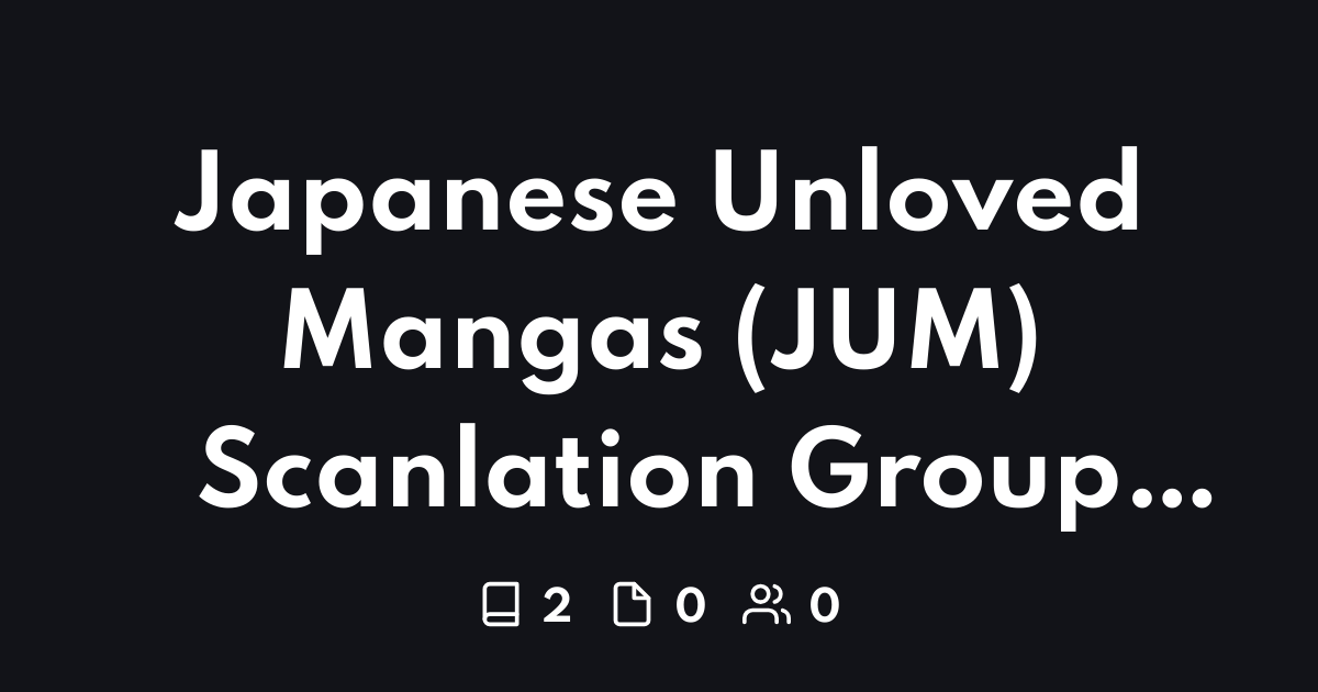 group