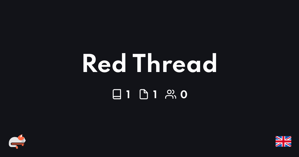 Red Thread Group