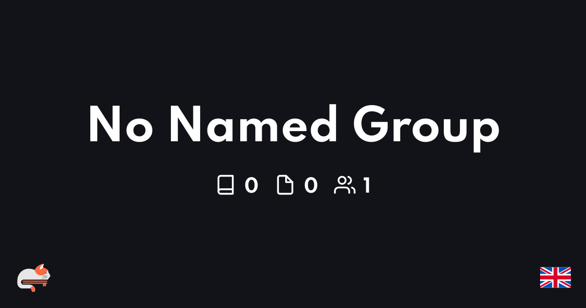 group