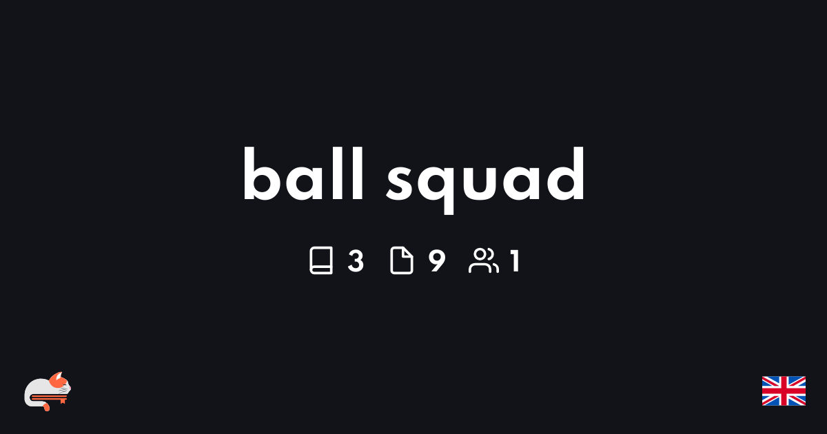 group