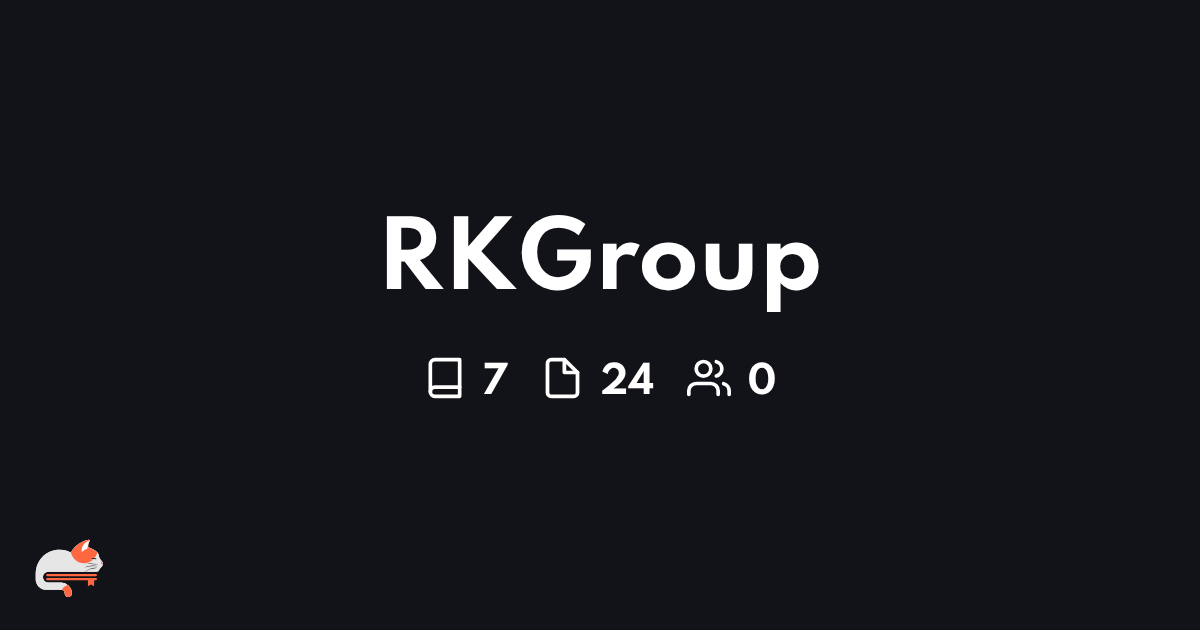group