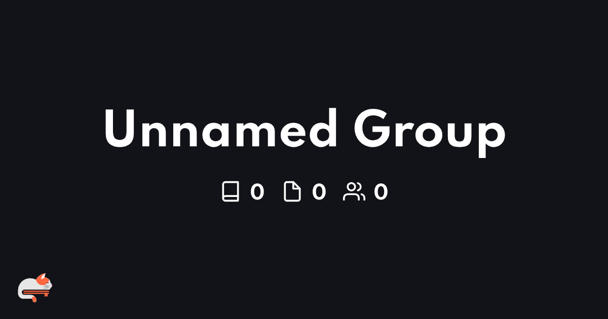 group