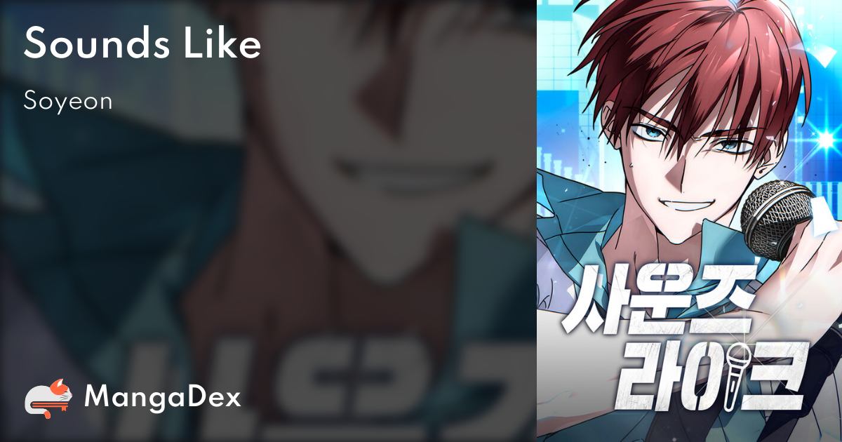 manga
