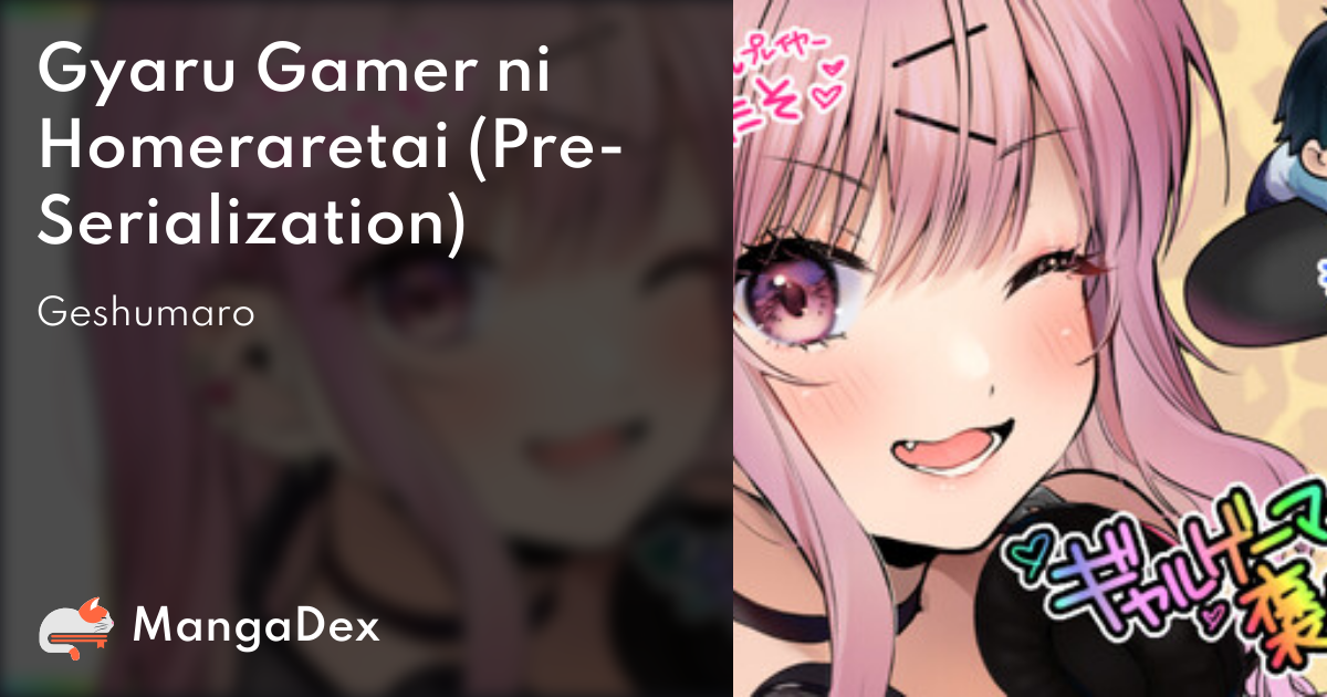 manga