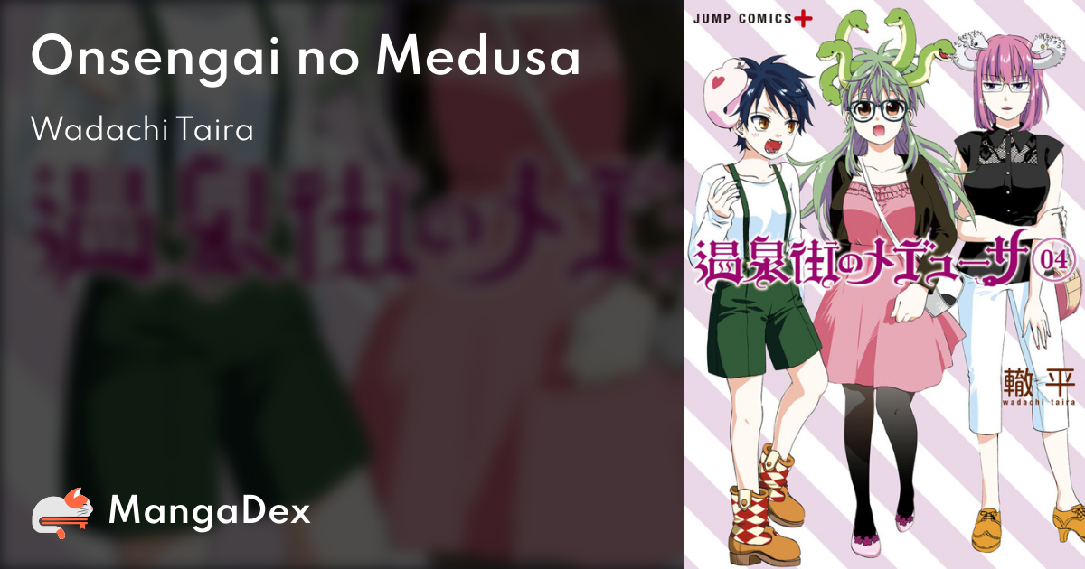 manga