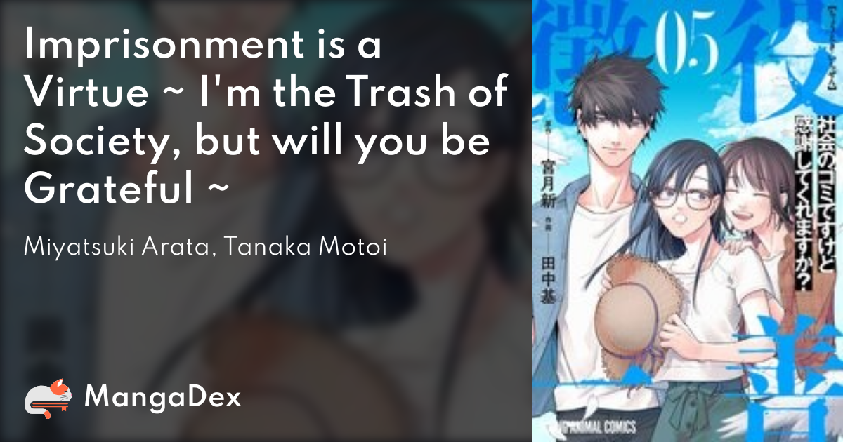 manga