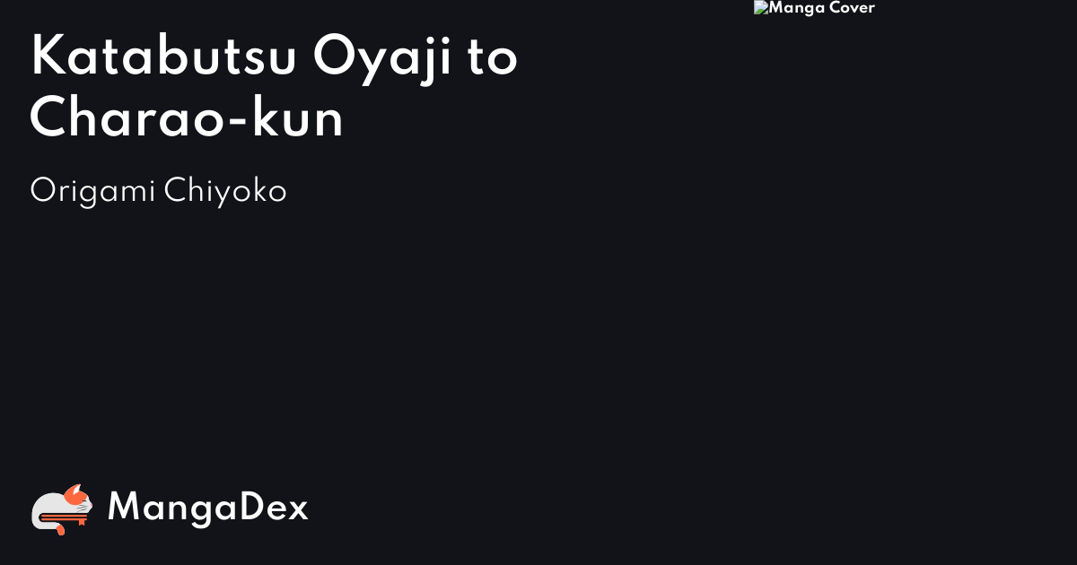 manga