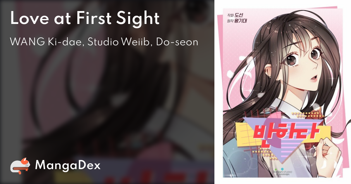 MangaDex MangaDex