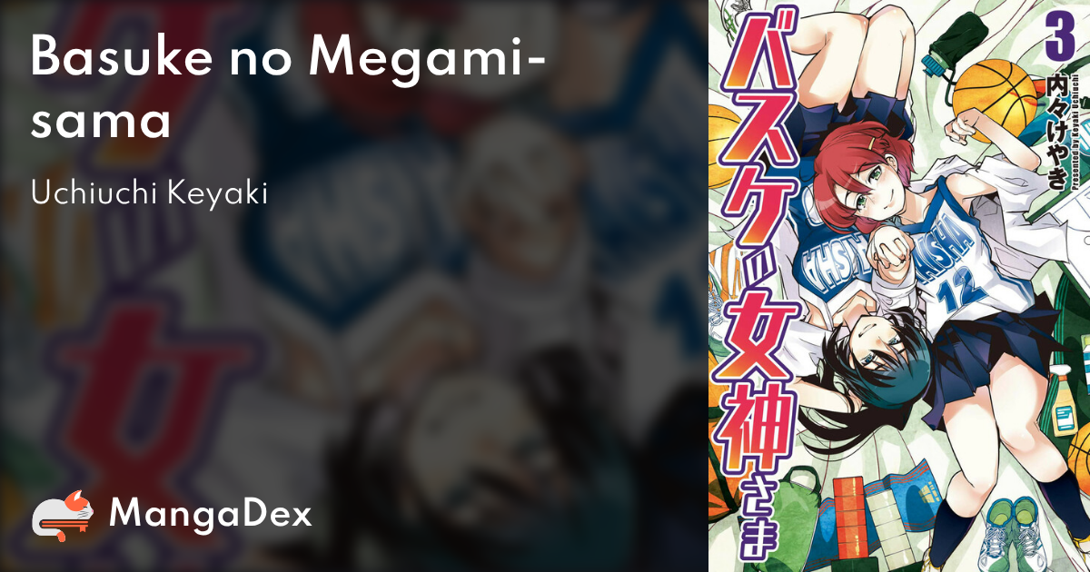 manga