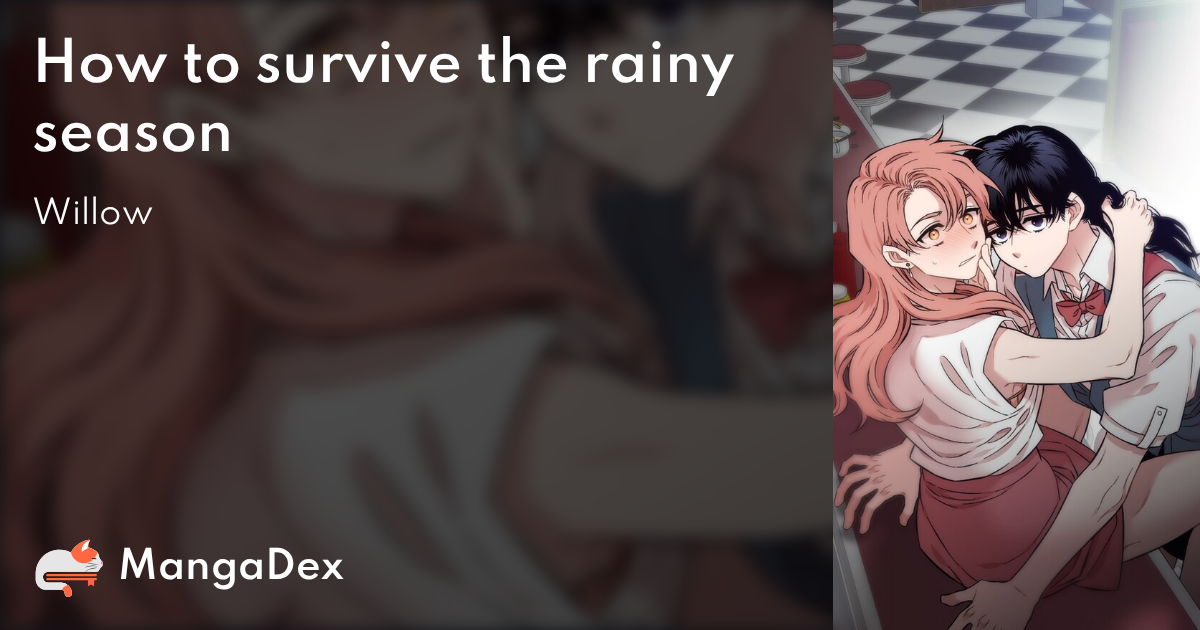 manga
