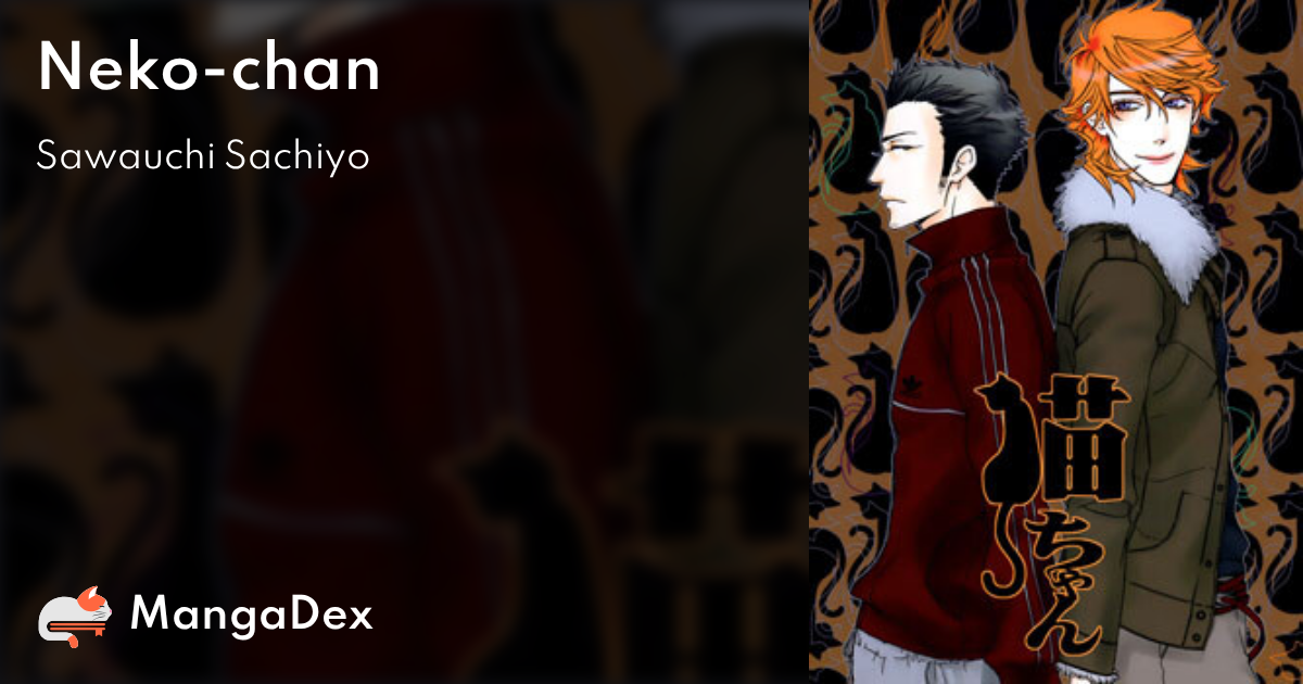 Neko-chan - MangaDex
