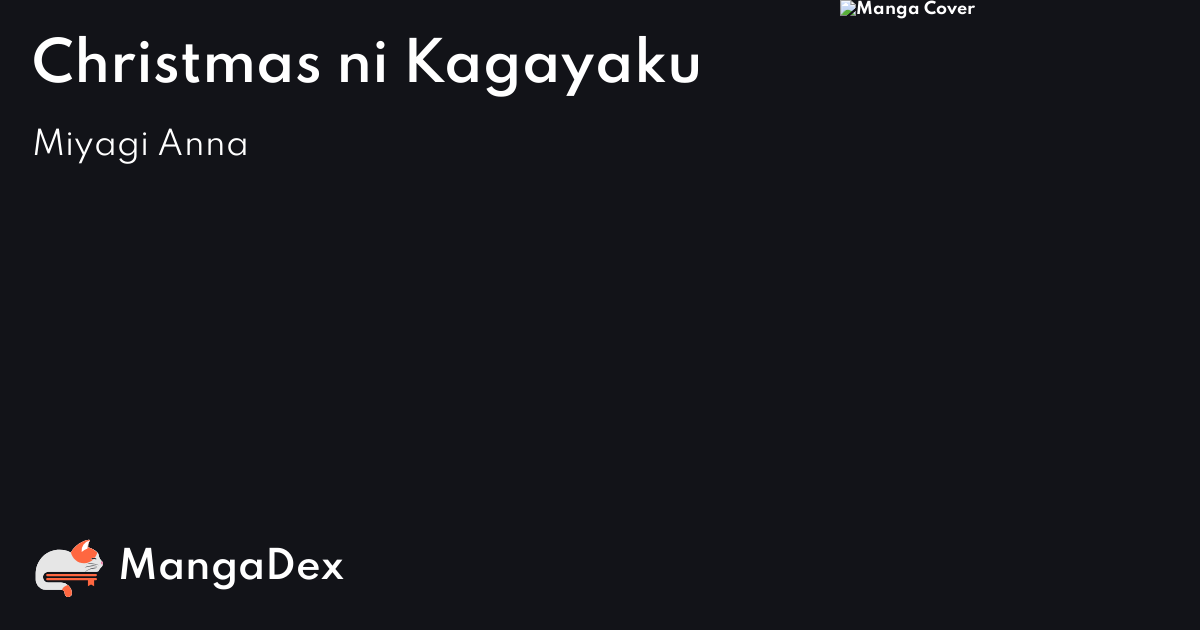 manga