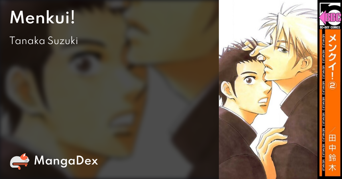 manga