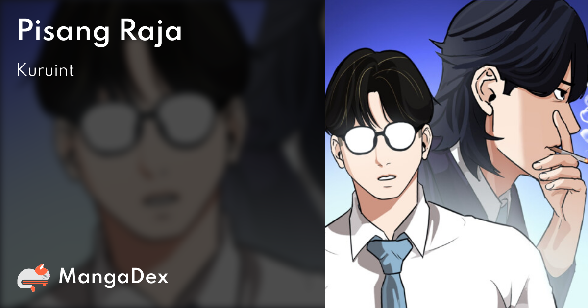 manga