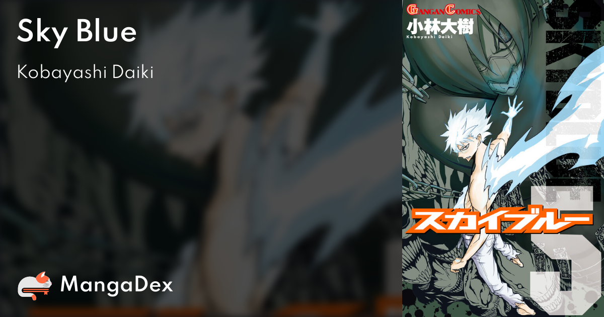 manga