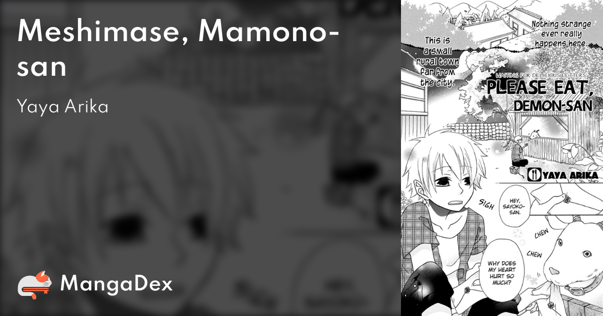 manga