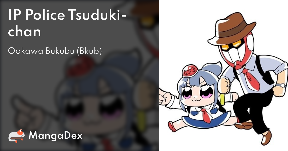 manga