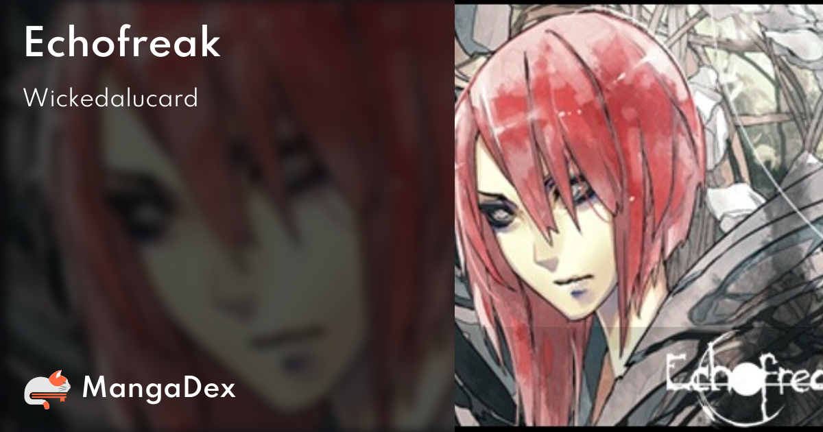 manga