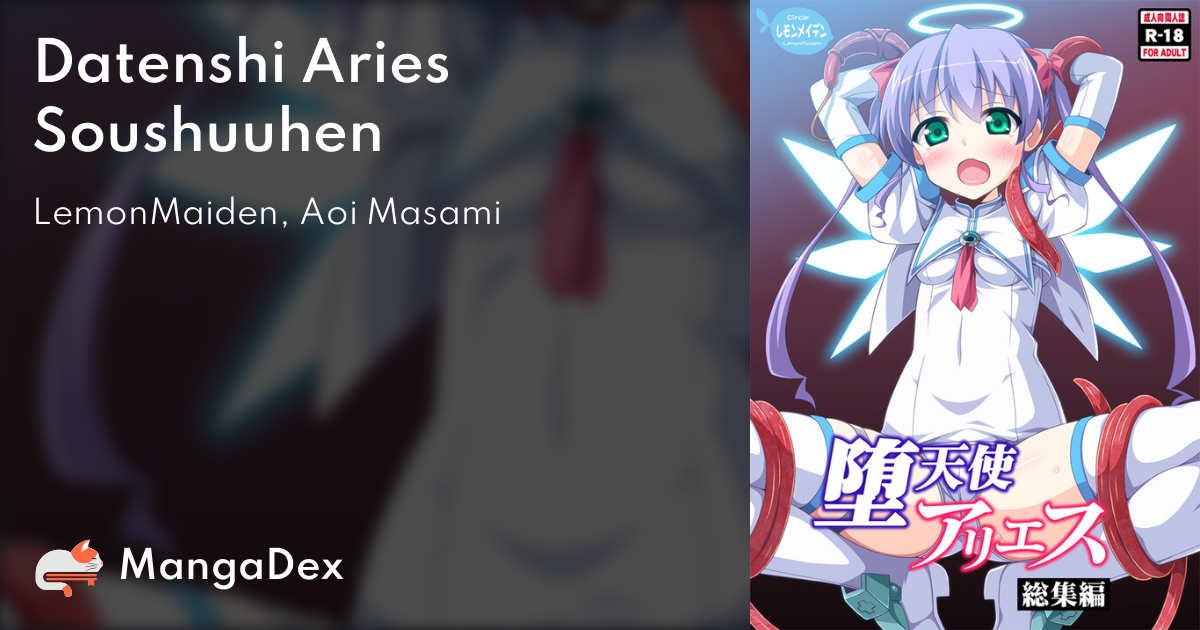manga