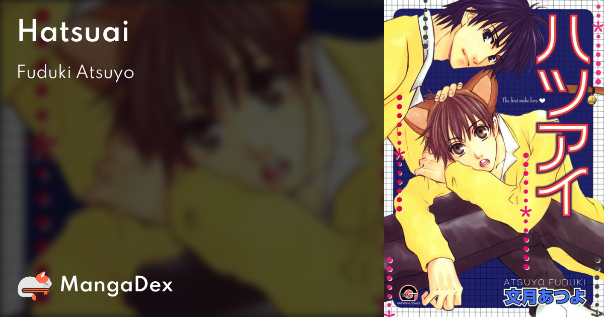 manga