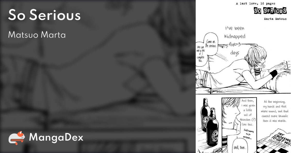 manga
