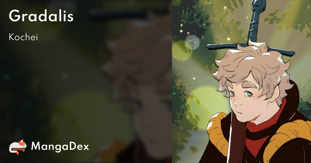 MangaDex