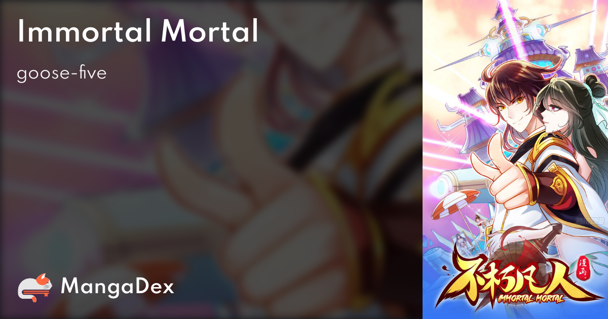 manga