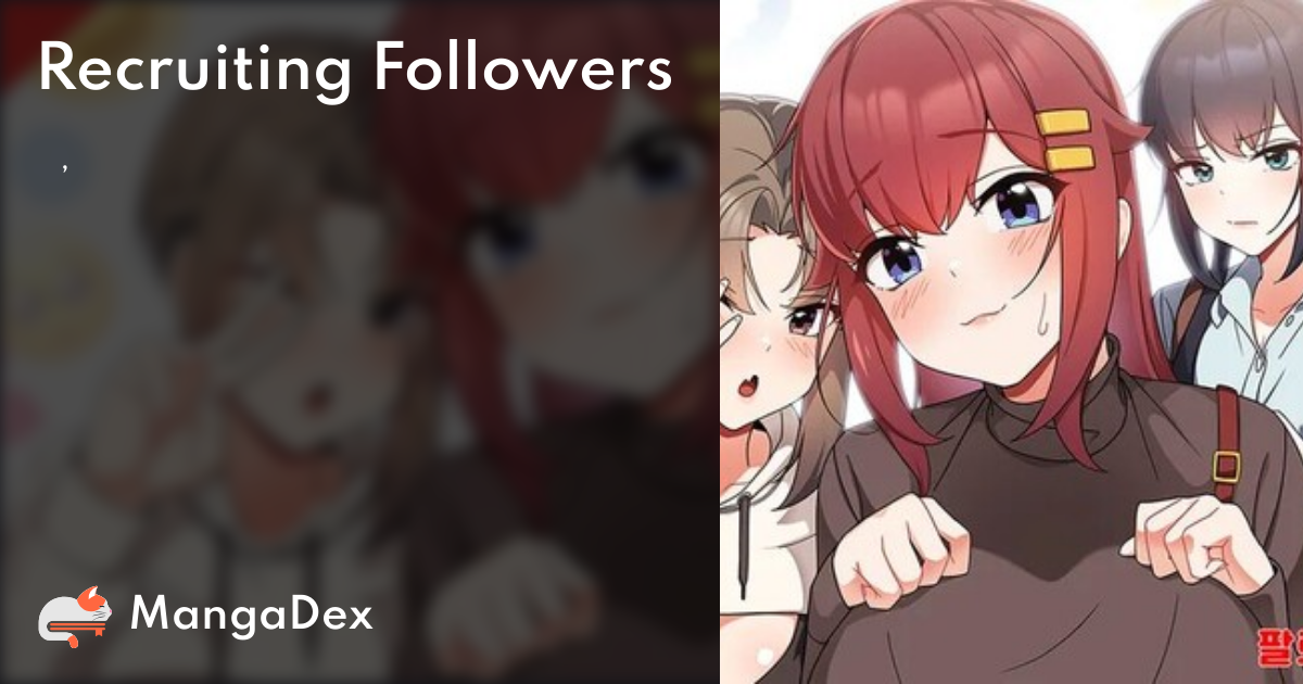 manga