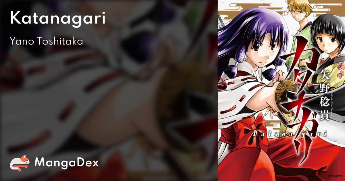 manga