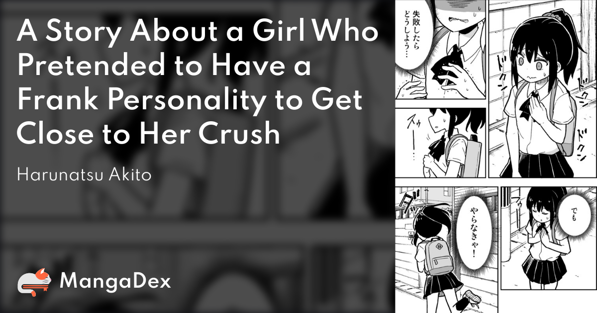 manga