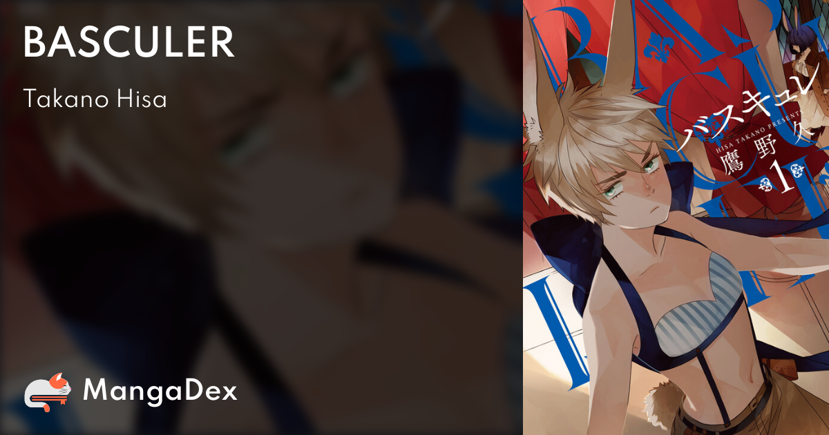 manga