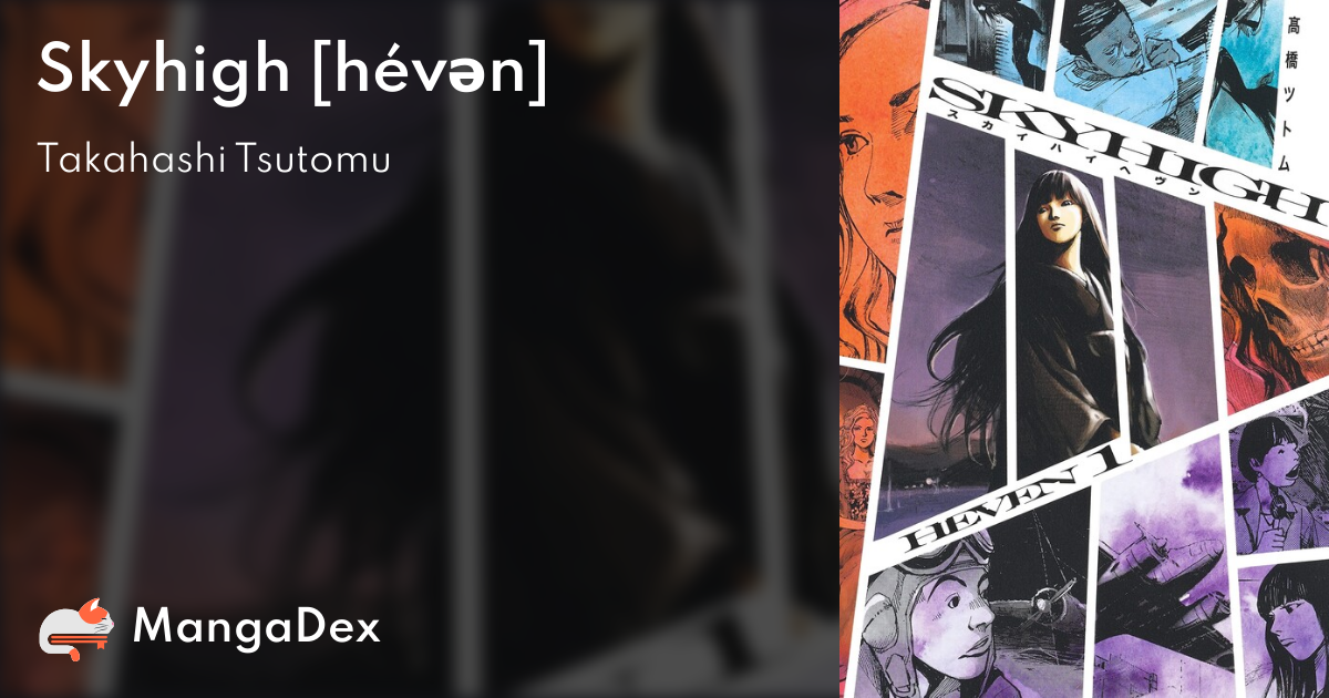 manga