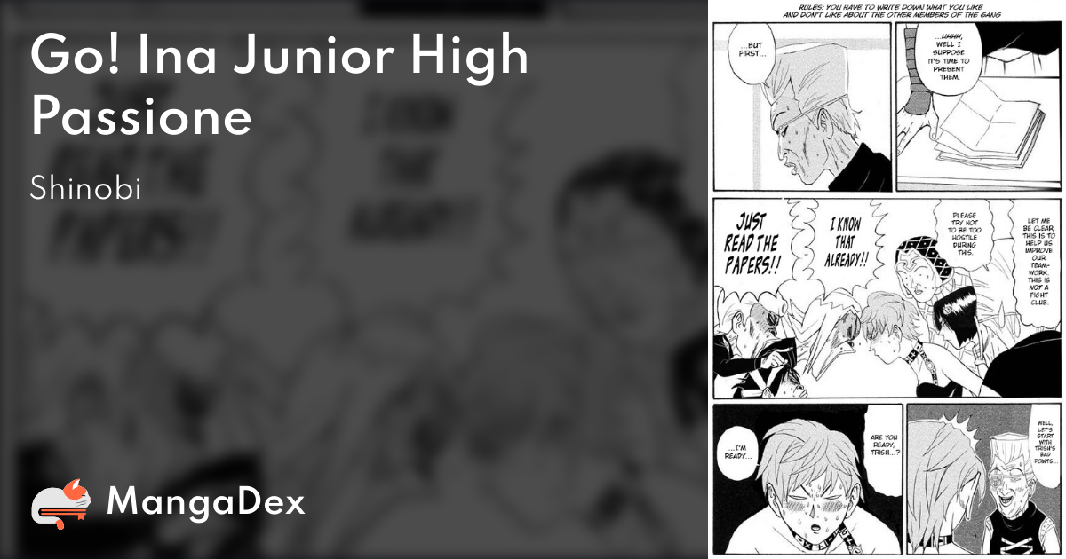 manga