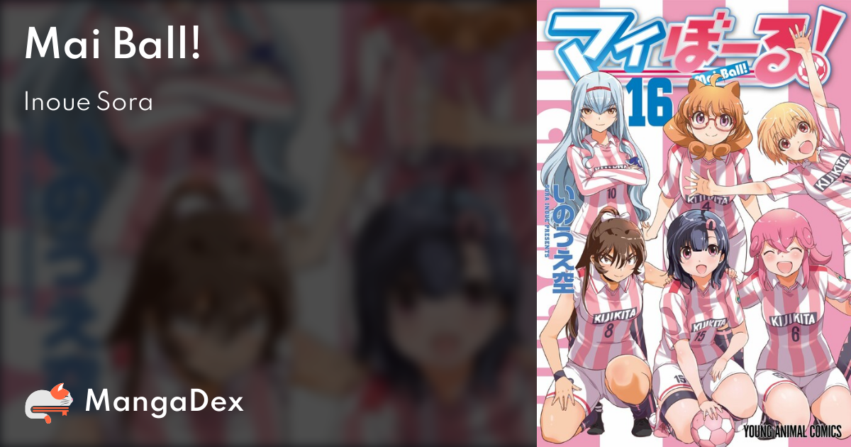 manga