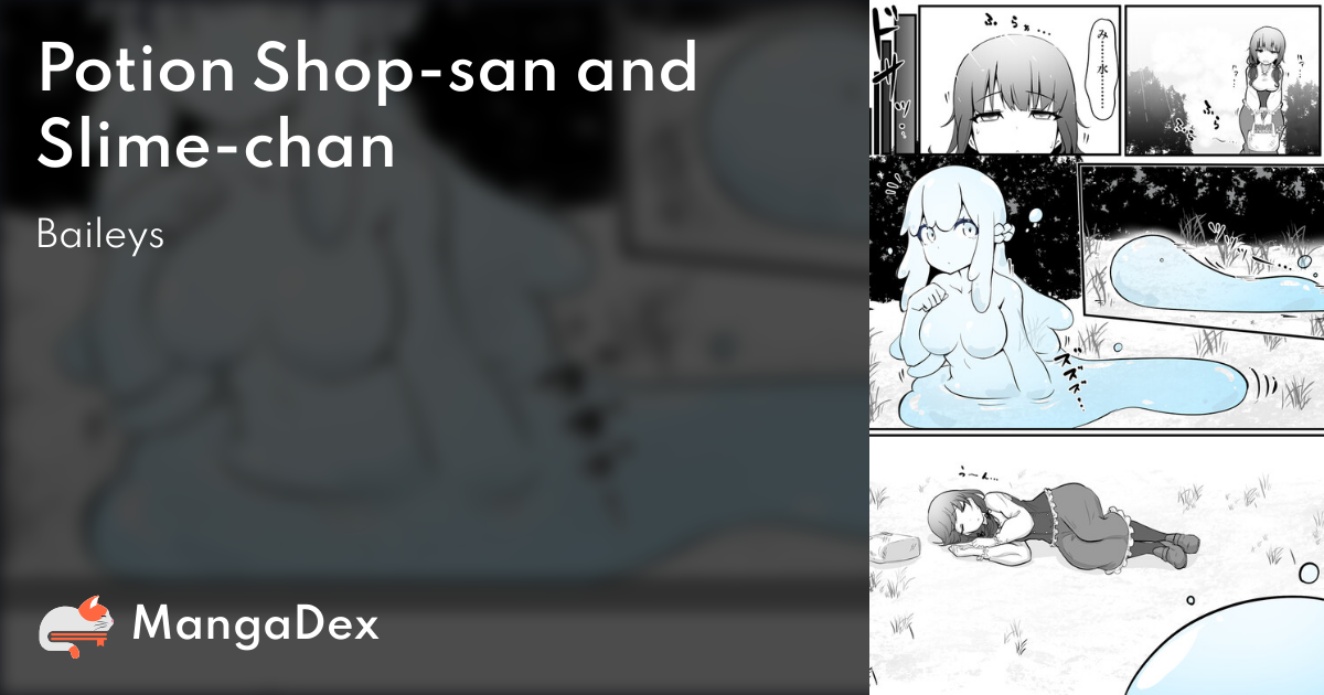 manga