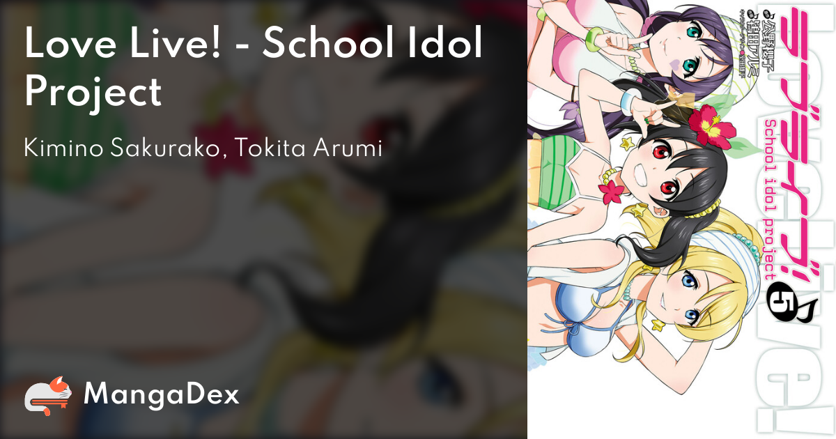 manga