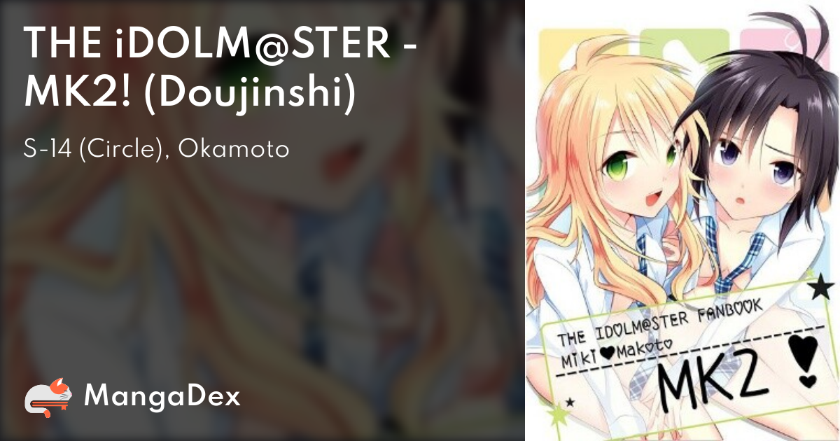 manga