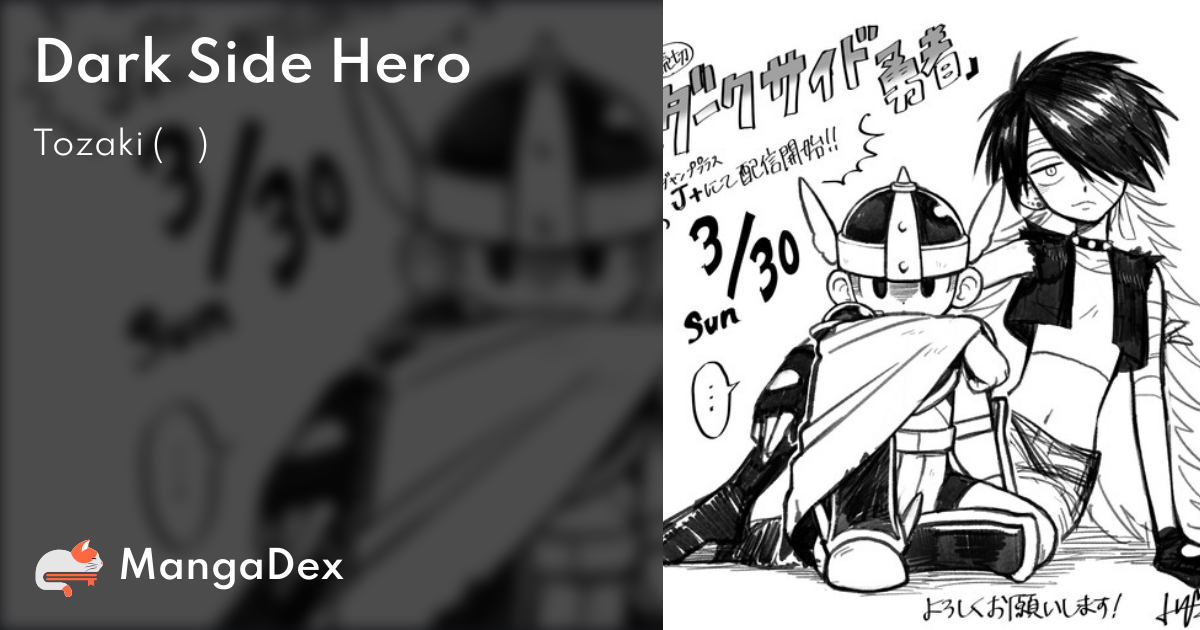 manga