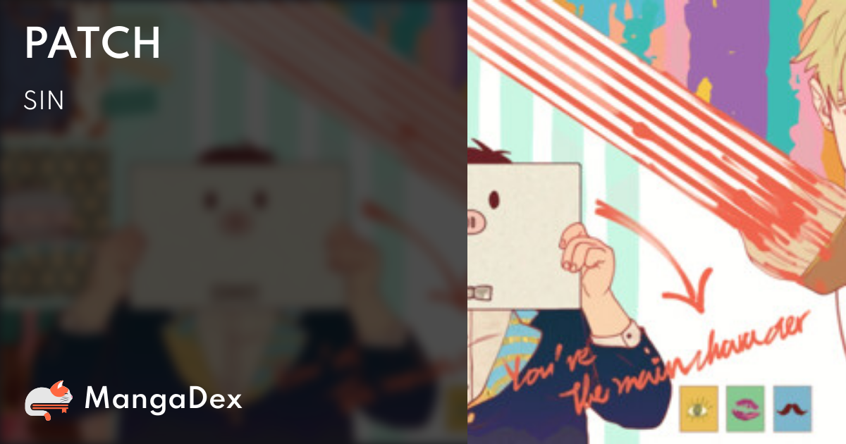 manga