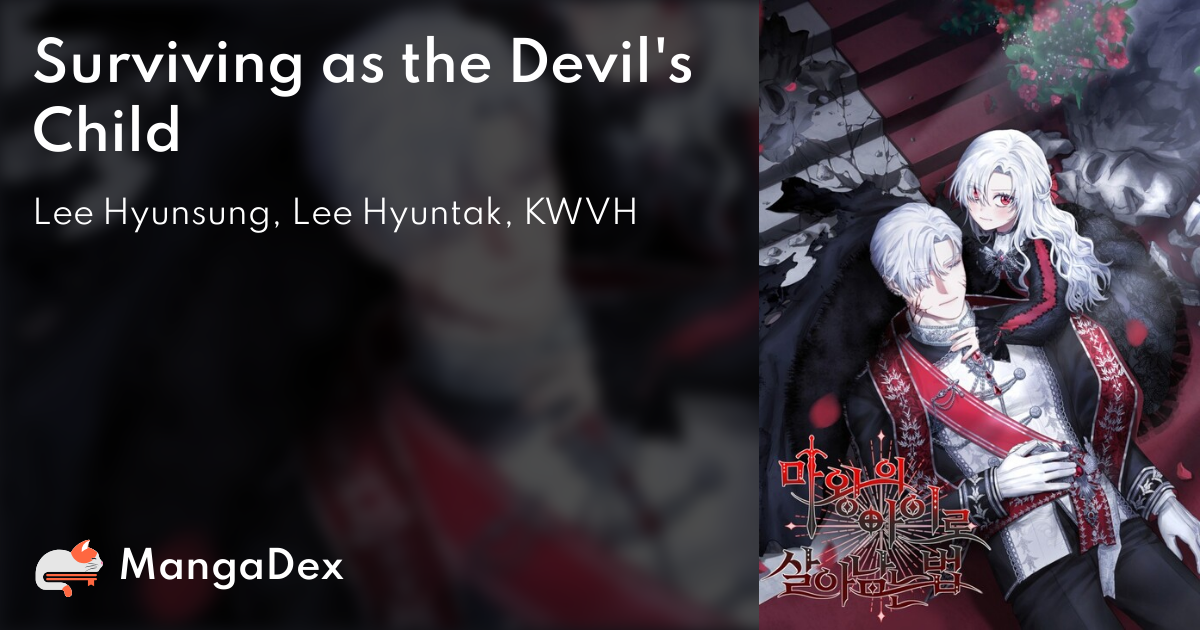 How To Survive As The Devil Daughter 0942d2d0-3987-4751-b955-9fa73bb775b0