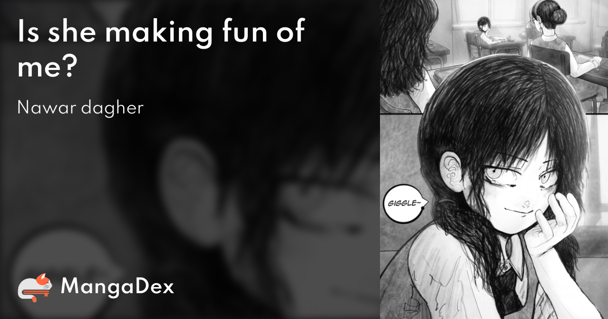 manga