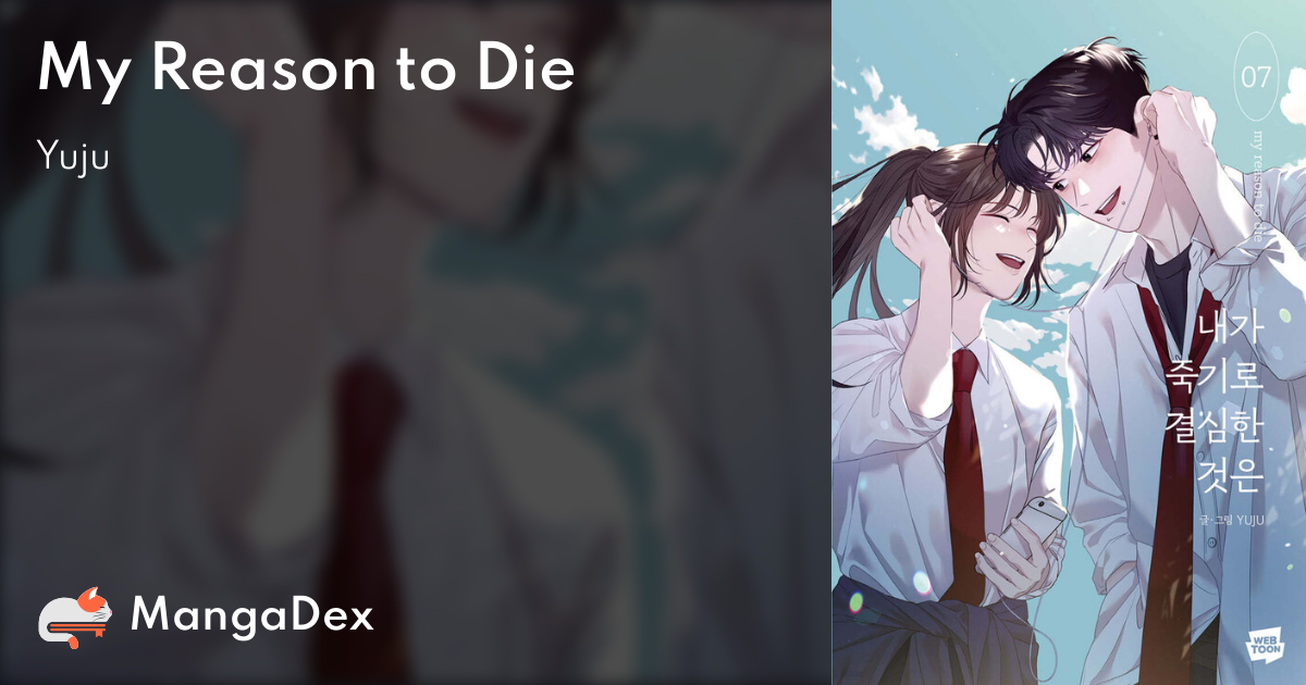 My Reason To Die Chapter 1 0998984d-78ba-4c6d-b2b7-7c3bbe3a9759